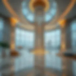 Exploring Al Rostamani Tower B: A Comprehensive Guide Introduction