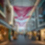 Exploring Al Seef Market in Dubai: A Comprehensive Overview Introduction