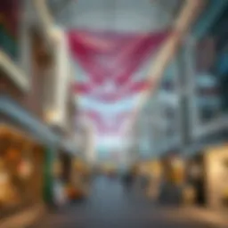 Exploring Al Seef Market in Dubai: A Comprehensive Overview Introduction