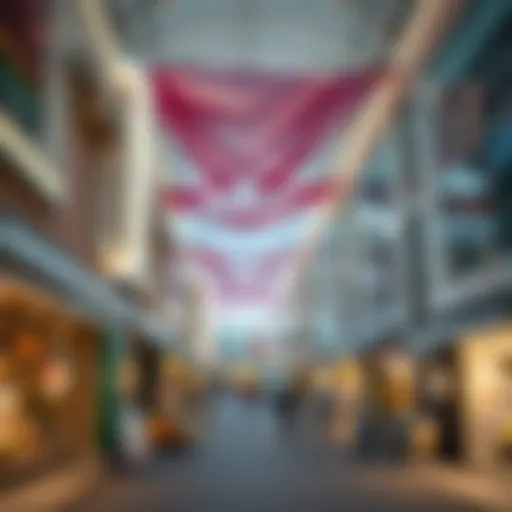 Exploring Al Seef Market in Dubai: A Comprehensive Overview Introduction
