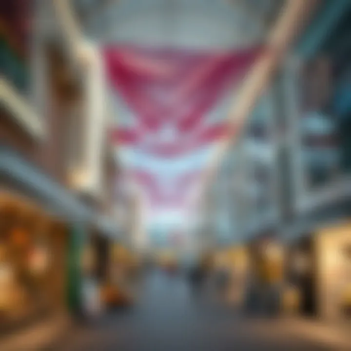 Exploring Al Seef Market in Dubai: A Comprehensive Overview Introduction
