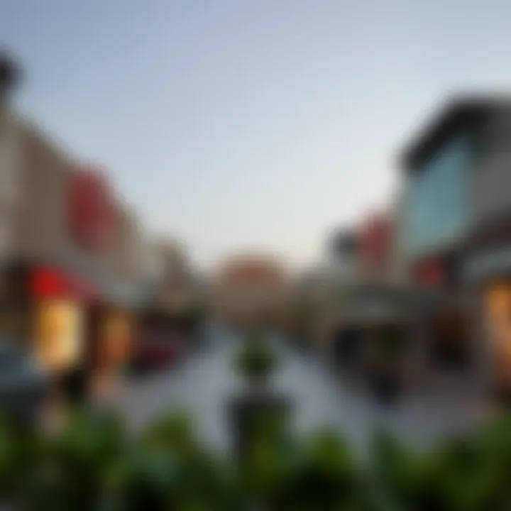 Notable Exploring Al Seef Market in Dubai: A Comprehensive Overview