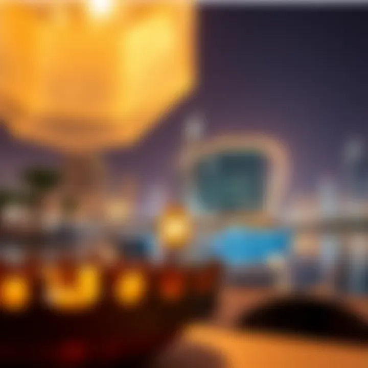 Notable Exploring Al Thuriah Group: Insights into Dubai's Real Estate Dynamics