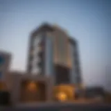 Exploring Al Zarooni Building in Nad Al Hamar: A Comprehensive Overview Introduction