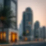 Exploring Amigo Properties in Dubai: A Comprehensive Guide Introduction