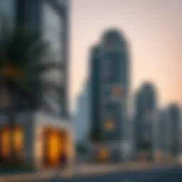 Exploring Amigo Properties in Dubai: A Comprehensive Guide Introduction