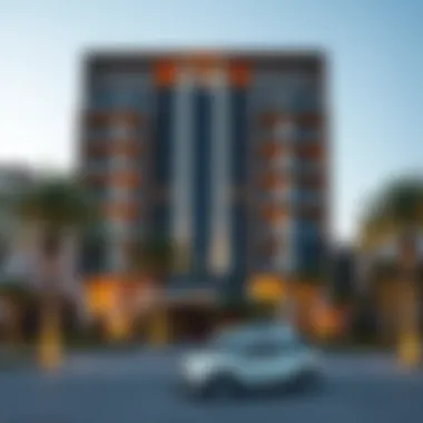 Exploring Amigo Properties in Dubai: A Comprehensive Guide Summary