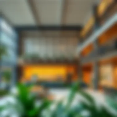 Community Facilities and Recreational Spaces in Ansam Community facilities and recreational spaces within Ansam