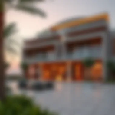 Notable Exploring Azizi Iris Al Furjan: A Comprehensive Guide to Luxury Living in Dubai Notable Exploring Azizi Iris Al Furjan: A Comprehensive Guide to Luxury Living in Dubai
