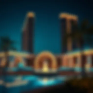 Exploring Azizi Iris Al Furjan: A Comprehensive Guide to Luxury Living in Dubai Summary