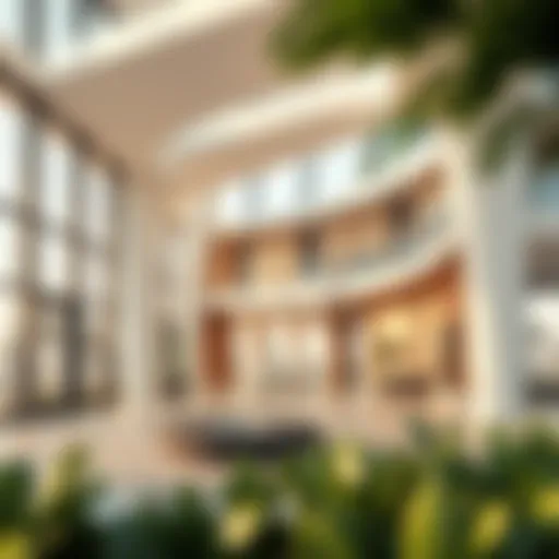 Exploring Azizi Mirage: A Comprehensive Insight into Modern Living Introduction