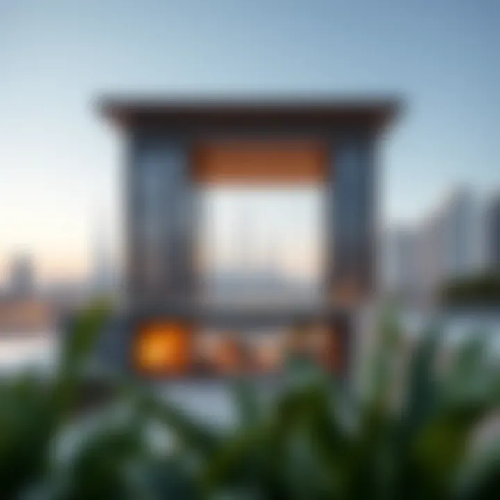 Notable Exploring Azizi Mirage: A Comprehensive Insight into Modern Living