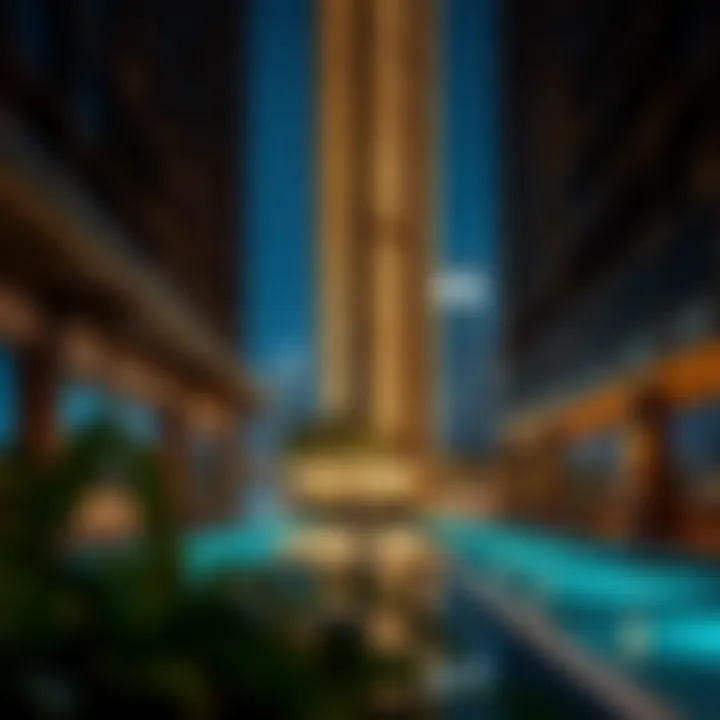 Market Insights: Bay Central West Tower Market trends affecting Bay Central West Tower's property values