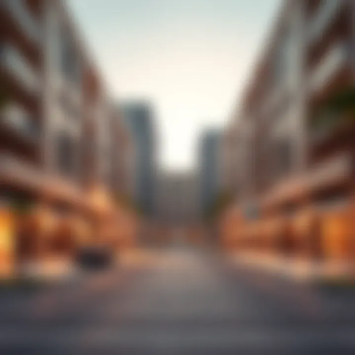 Investment opportunities in Bayt Al Muteena's property market