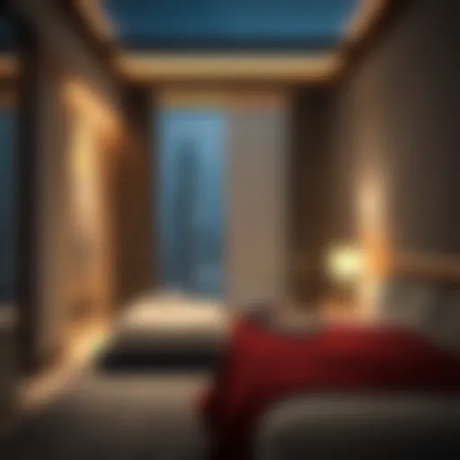 Exploring Bed Space in Deira: A Comprehensive Overview Introduction