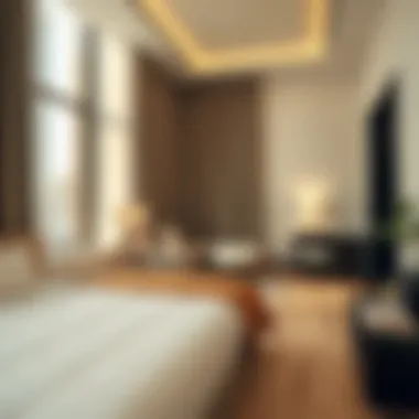Notable Exploring Bed Space in Deira: A Comprehensive Overview
