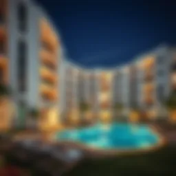 Exploring Binghatti Vista in Silicon Oasis: A Comprehensive Insight Introduction