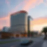 Exploring Borders Mirdif City Center: A Comprehensive Insight Introduction