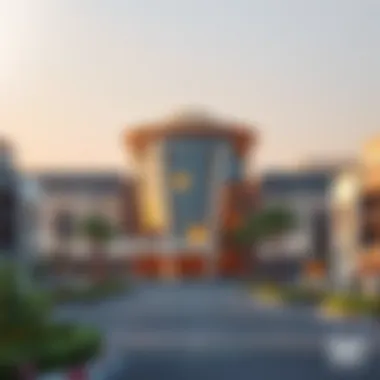 Exploring Borders Mirdif City Center: A Comprehensive Insight Summary