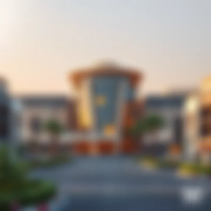 Exploring Borders Mirdif City Center: A Comprehensive Insight Summary
