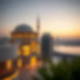 Exploring برج السندس: A Comprehensive Insight into Its Significance and Appeal Introduction