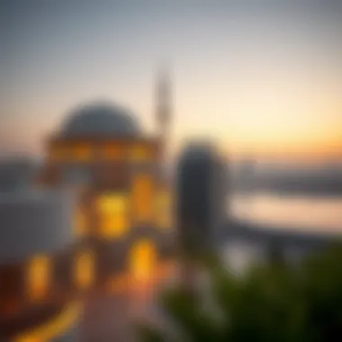 Exploring برج السندس: A Comprehensive Insight into Its Significance and Appeal Introduction
