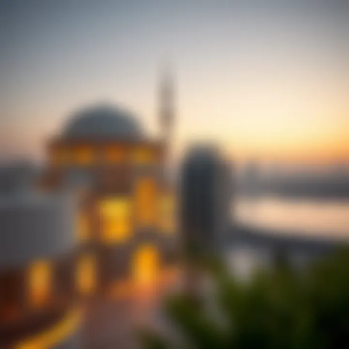Exploring برج السندس: A Comprehensive Insight into Its Significance and Appeal Introduction