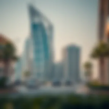 Exploring برج السندس: A Comprehensive Insight into Its Significance and Appeal Summary