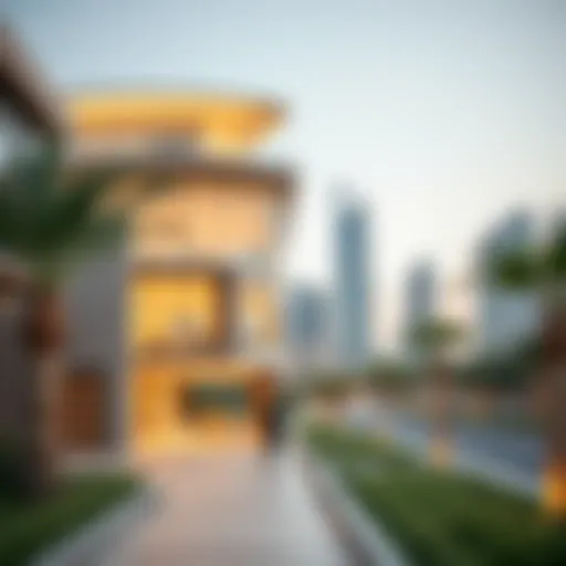 Exploring برجيل جزيرة الريم: A Comprehensive Overview Introduction