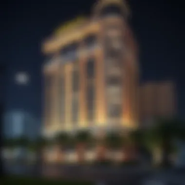 Notable Exploring برجيل جزيرة الريم: A Comprehensive Overview