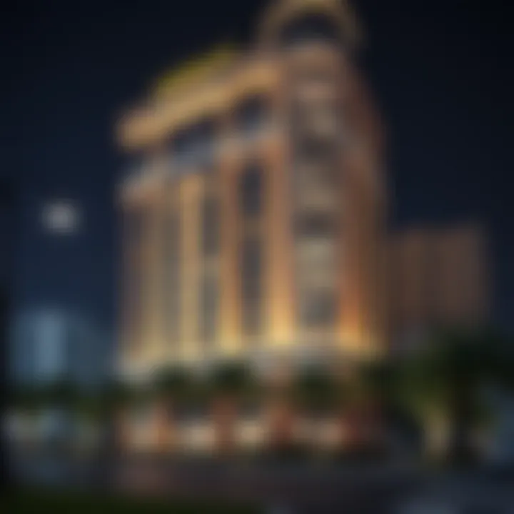 Notable Exploring برجيل جزيرة الريم: A Comprehensive Overview