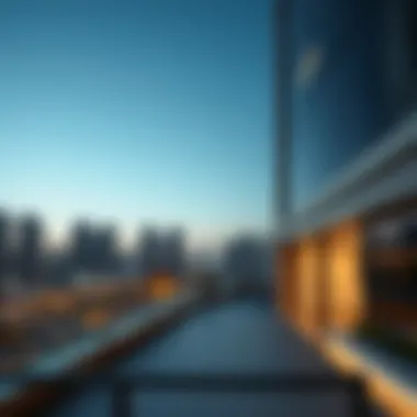 Exploring برجيل جزيرة الريم: A Comprehensive Overview Summary