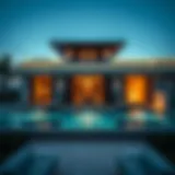Exploring Bulgari Villas: A Comprehensive Overview Introduction