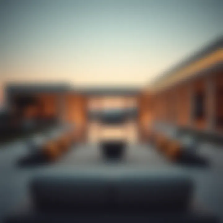 Exploring Bulgari Villas: A Comprehensive Overview Summary
