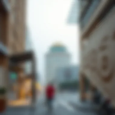 Community engagement and socioeconomic impact of برج الصير