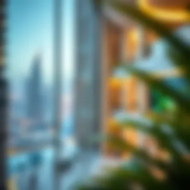 Notable Exploring Burj Residence 1: A Comprehensive Overview Notable Exploring Burj Residence 1: A Comprehensive Overview