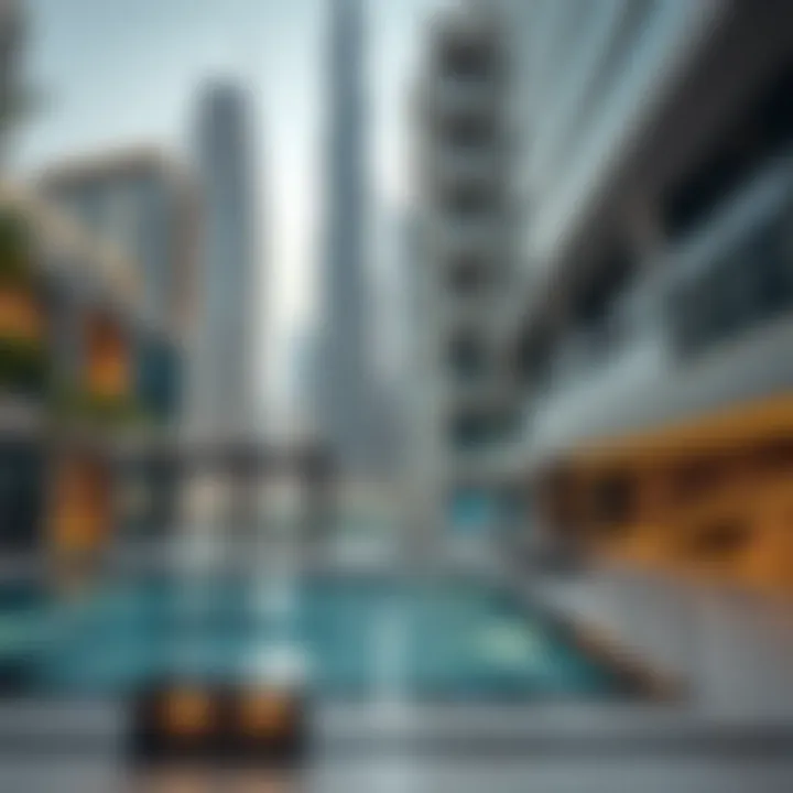 Exploring Burj Residence 1: A Comprehensive Overview Summary