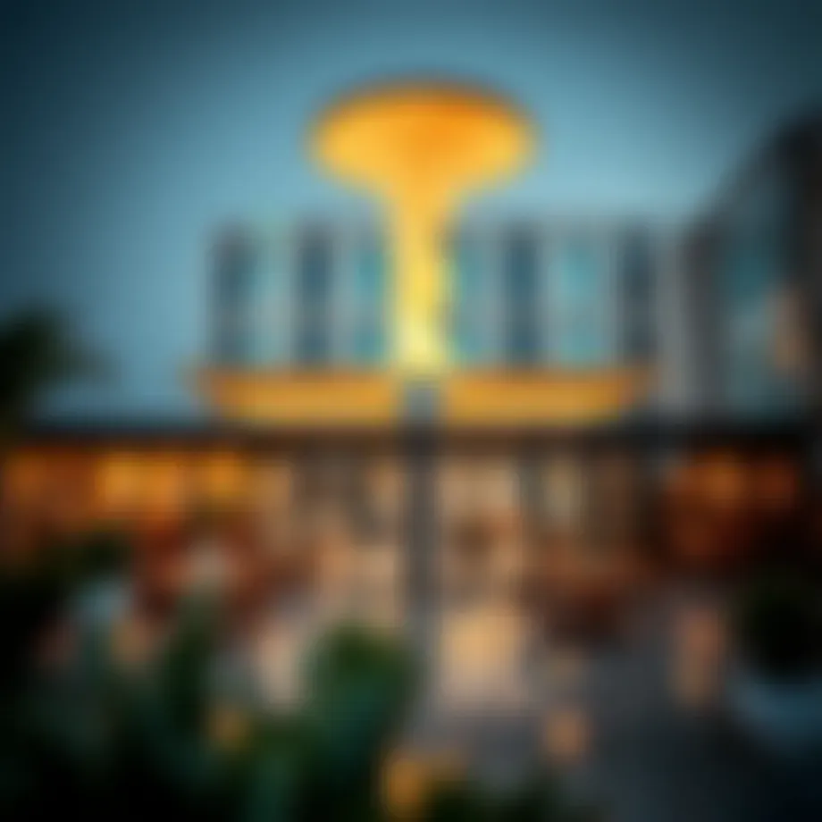 Exploring Cafeterias for Sale in Al Quoz: A Comprehensive Guide Introduction