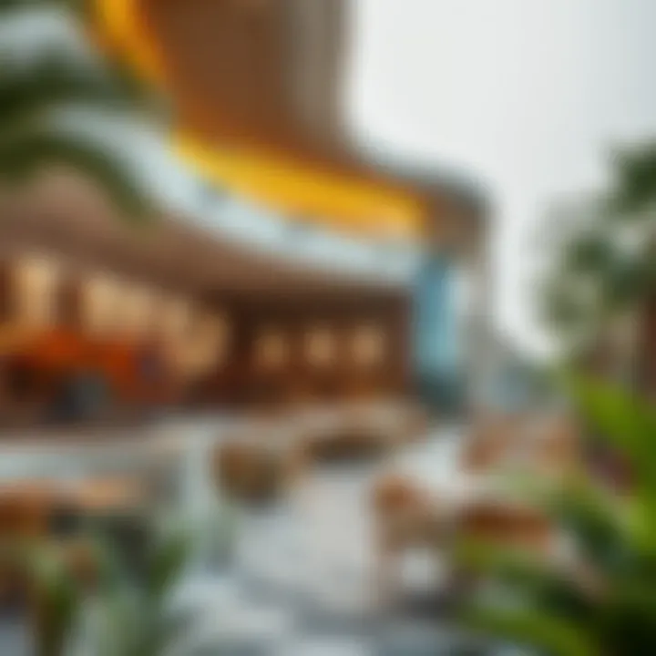 Notable Exploring Cafeterias for Sale in Al Quoz: A Comprehensive Guide