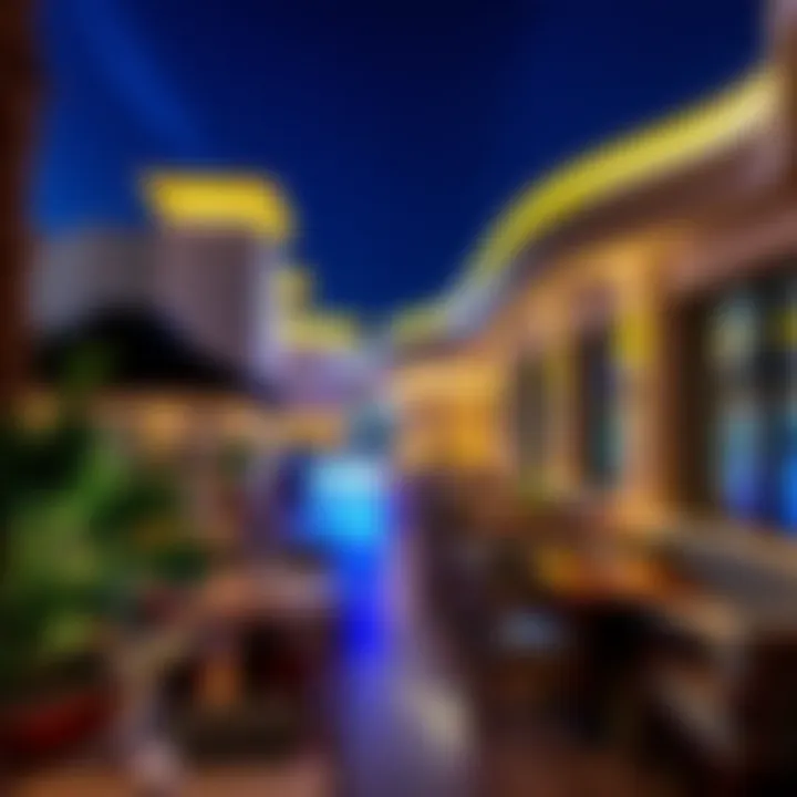 Exploring Cafeterias for Sale in Al Quoz: A Comprehensive Guide Summary
