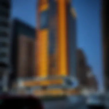 Investment opportunities surrounding Cartel 2 Building