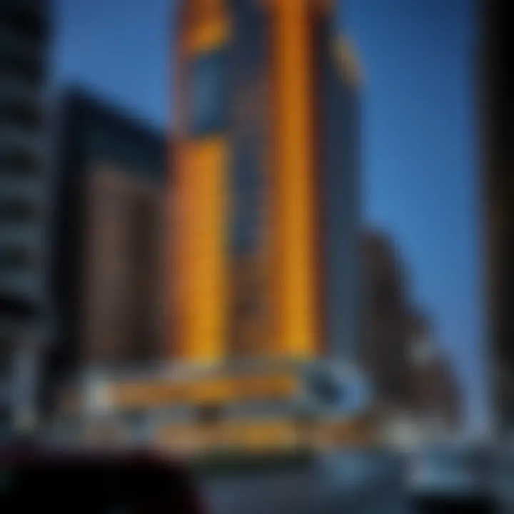 Investment opportunities surrounding Cartel 2 Building