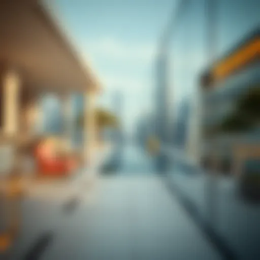 Exploring Christie's International Real Estate: Insights for Dubai's Market Introduction