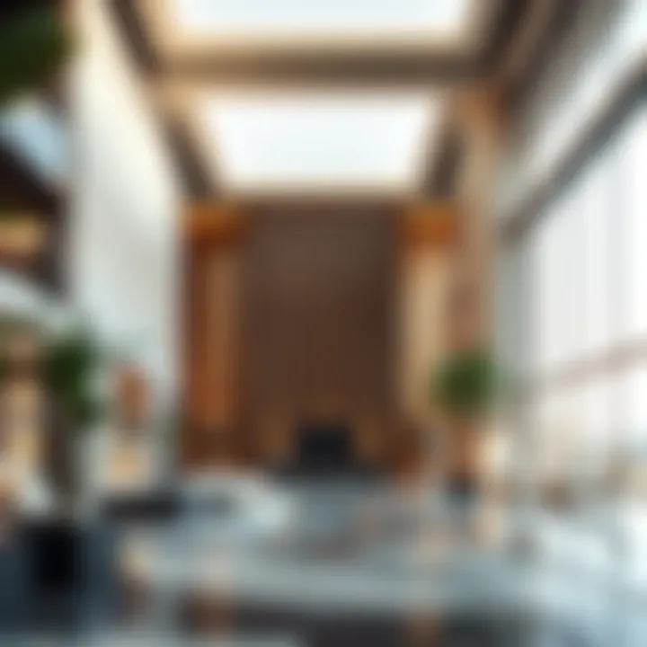 Notable Exploring Christie's International Real Estate: Insights for Dubai's Market
