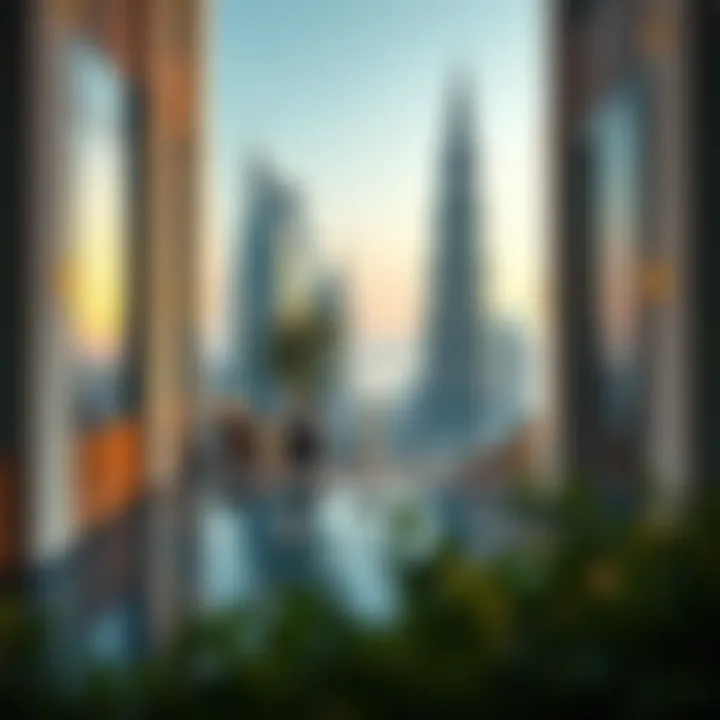 Exploring Christie's International Real Estate: Insights for Dubai's Market Summary