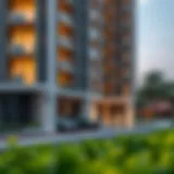 Exploring Deema Residence: A Comprehensive Visual Guide Introduction