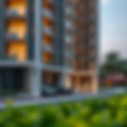 Exploring Deema Residence: A Comprehensive Visual Guide Introduction