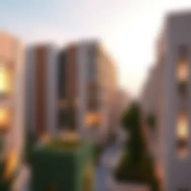Exploring Deema Residence: A Comprehensive Visual Guide Summary