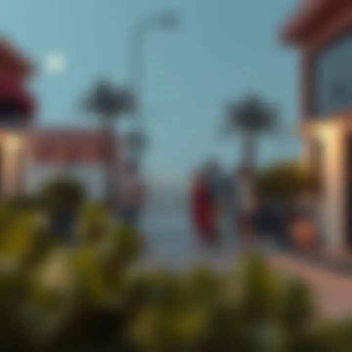 Vibrant community spaces in Dirc - Al Nahda 2