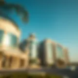 Exploring Discovery Land Company in Dubai: A Comprehensive Overview Introduction